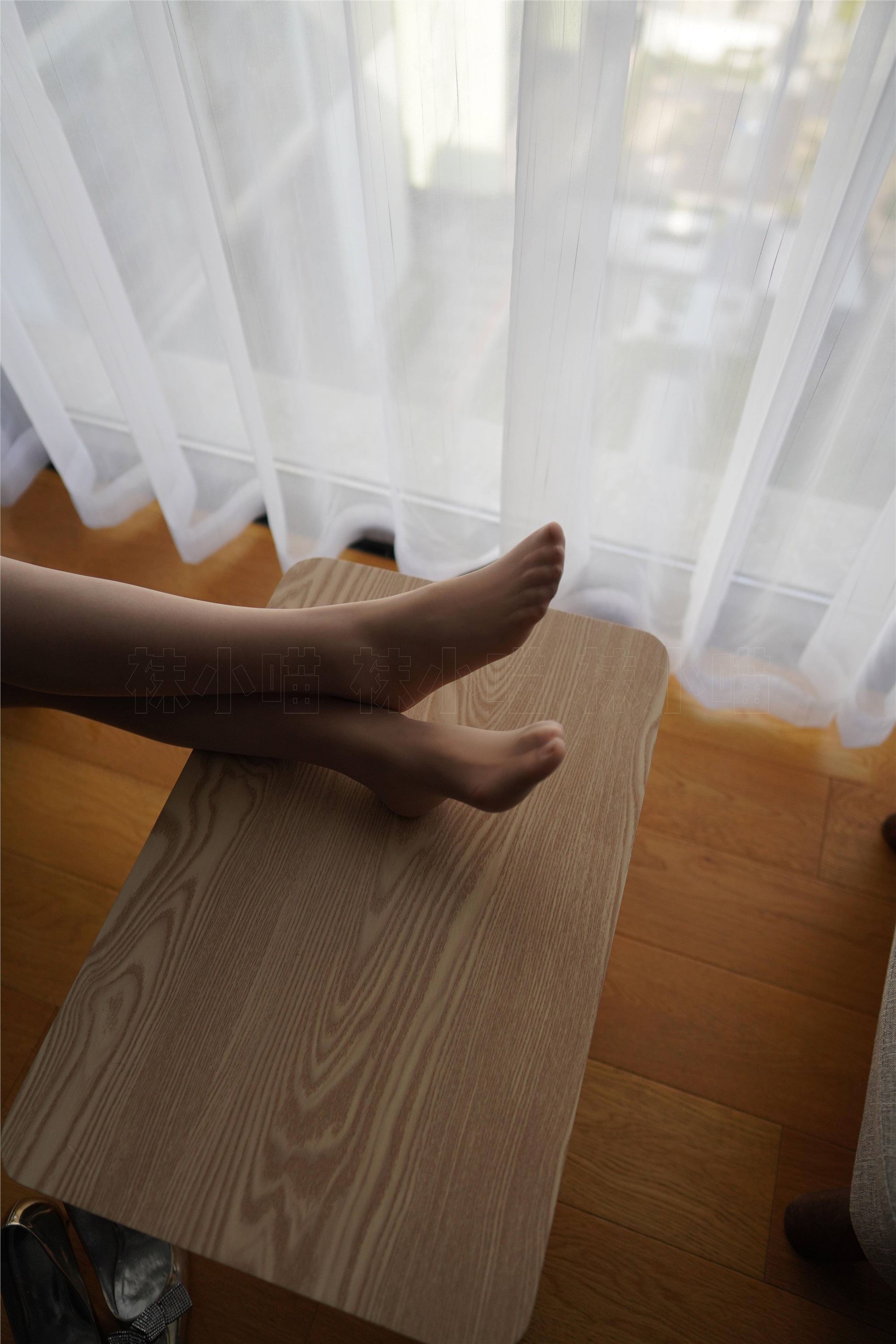 壹吻映画  2021.01.08 YW002 《雅妍-清爽职业装》